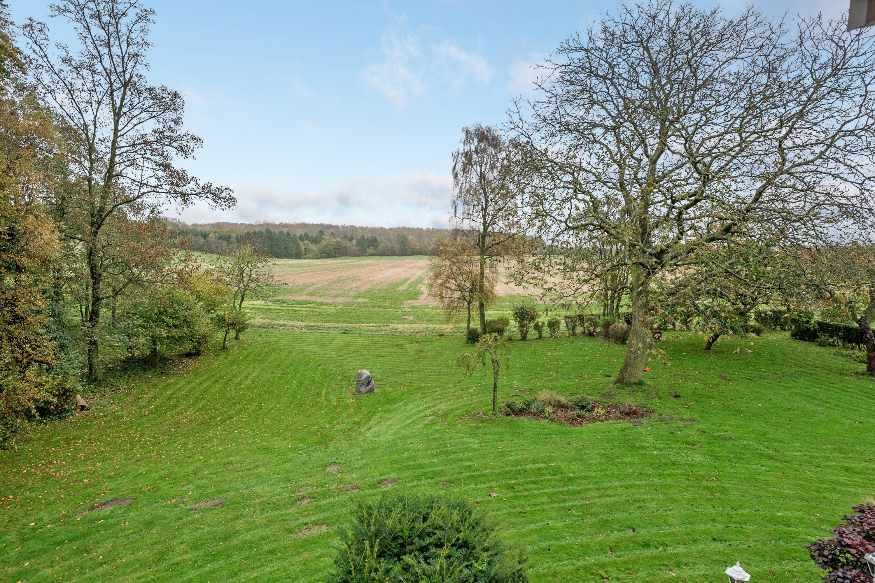 Fremhævet udsigt billede i fuldskærmstilstand. Billede af Ørbækvej 88, 5854 Gislev