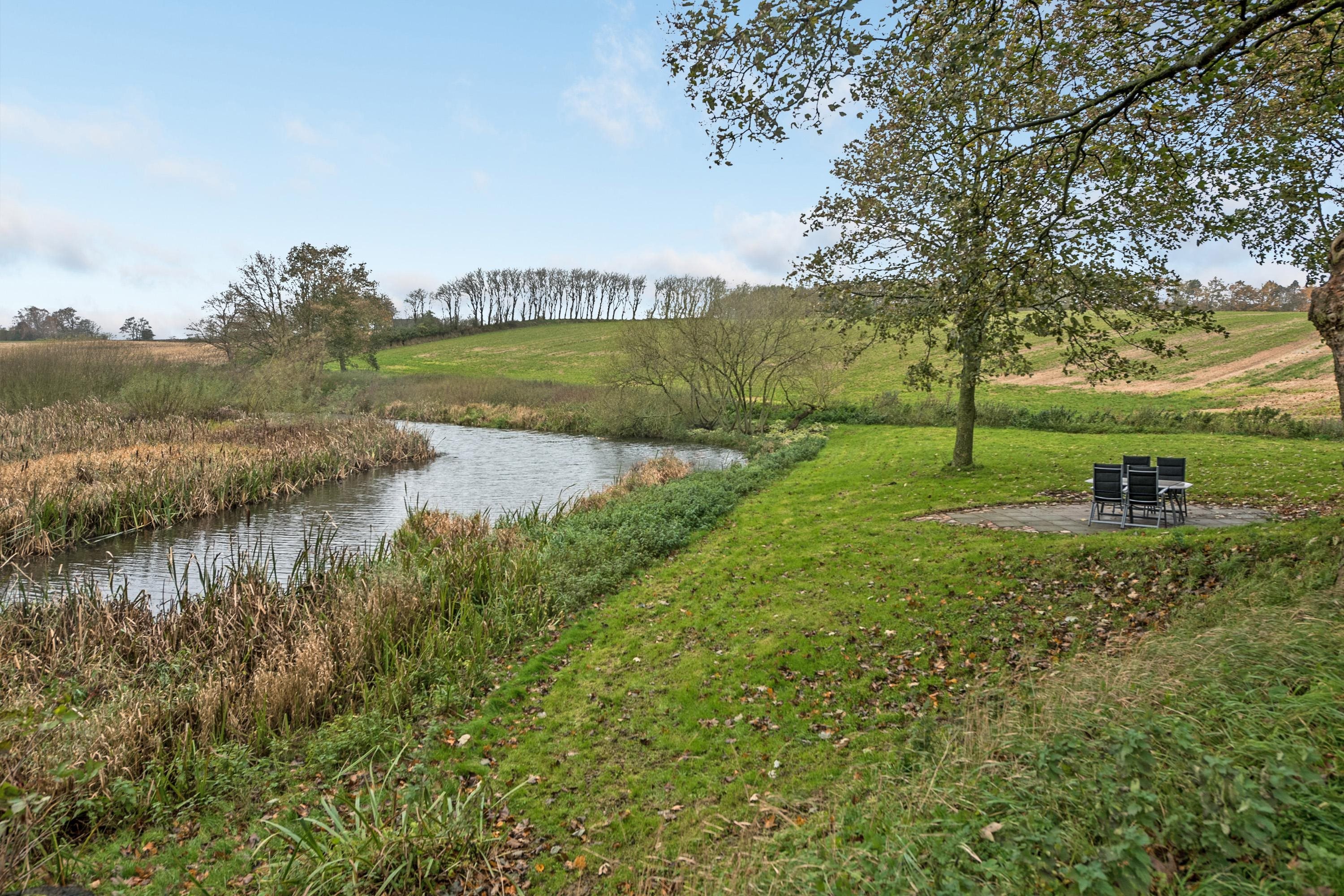 Fremhævet område billede i fuldskærmstilstand. Billede af Ørbækvej 88, 5854 Gislev