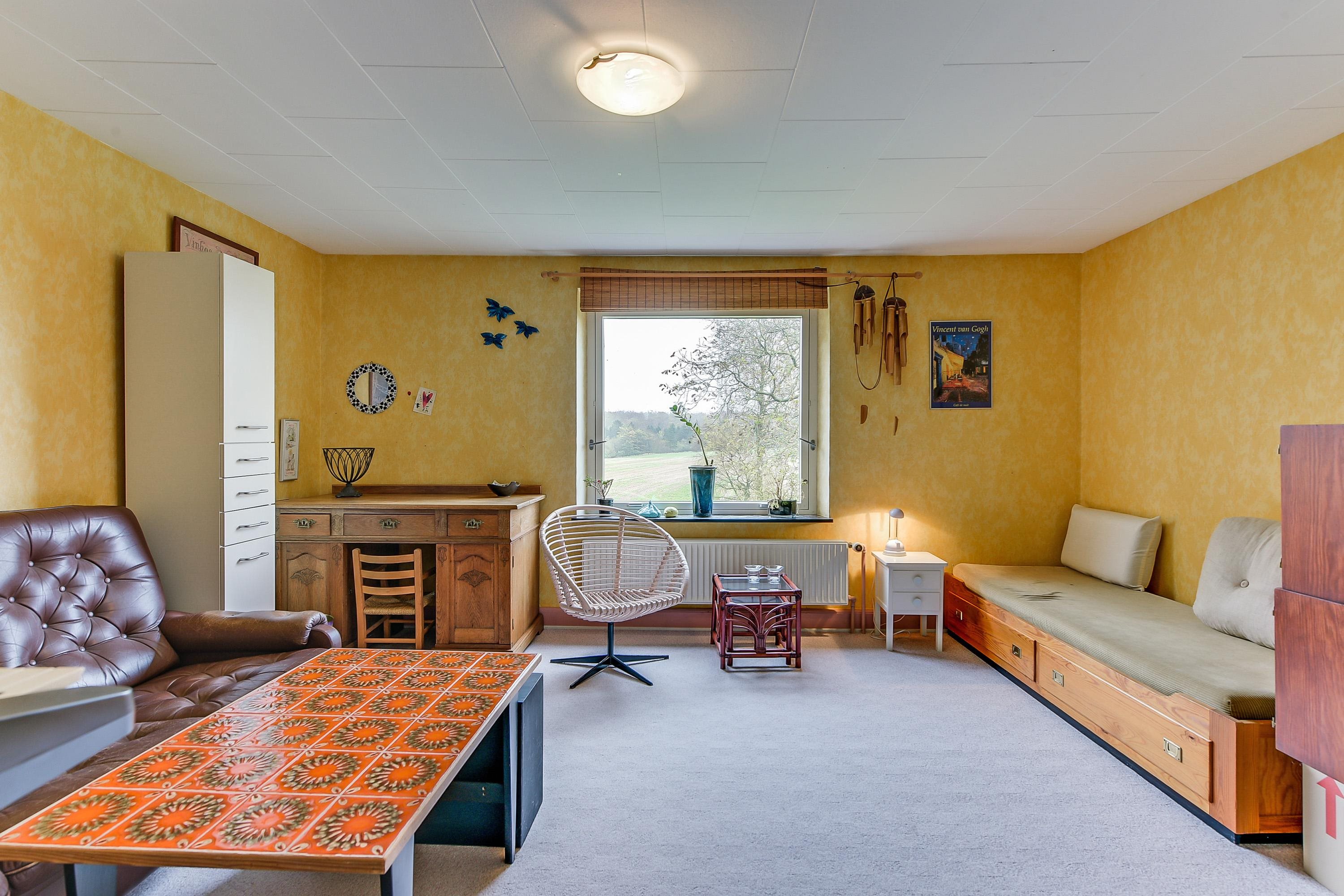 Fremhævet værelse billede i fuldskærmstilstand. Billede af Ørbækvej 88, 5854 Gislev