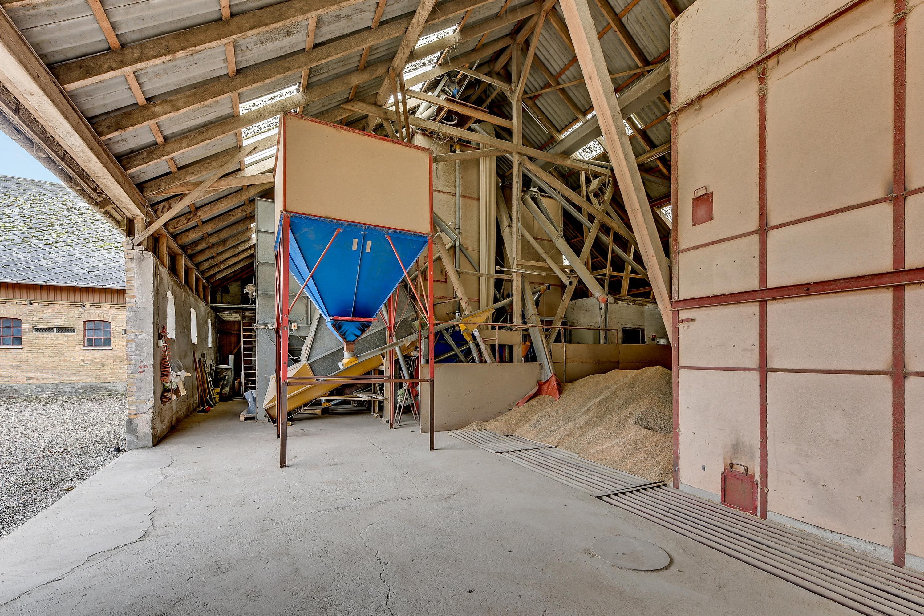 Fremhævet lager billede i fuldskærmstilstand. Billede af Ørbækvej 88, 5854 Gislev