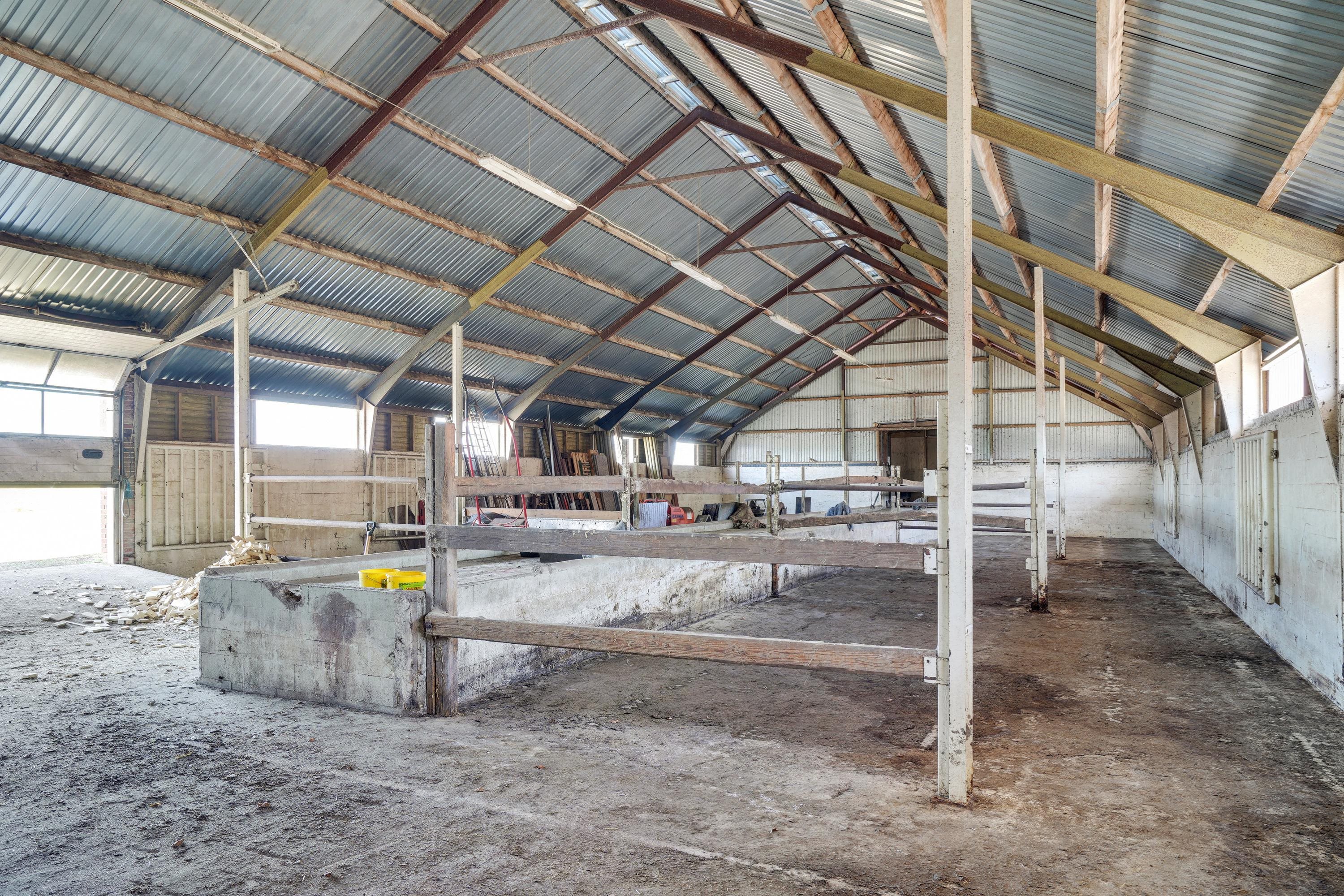 Fremhævet  billede i fuldskærmstilstand. Billede af Skævevej 100, Brønden, 9352 Dybvad