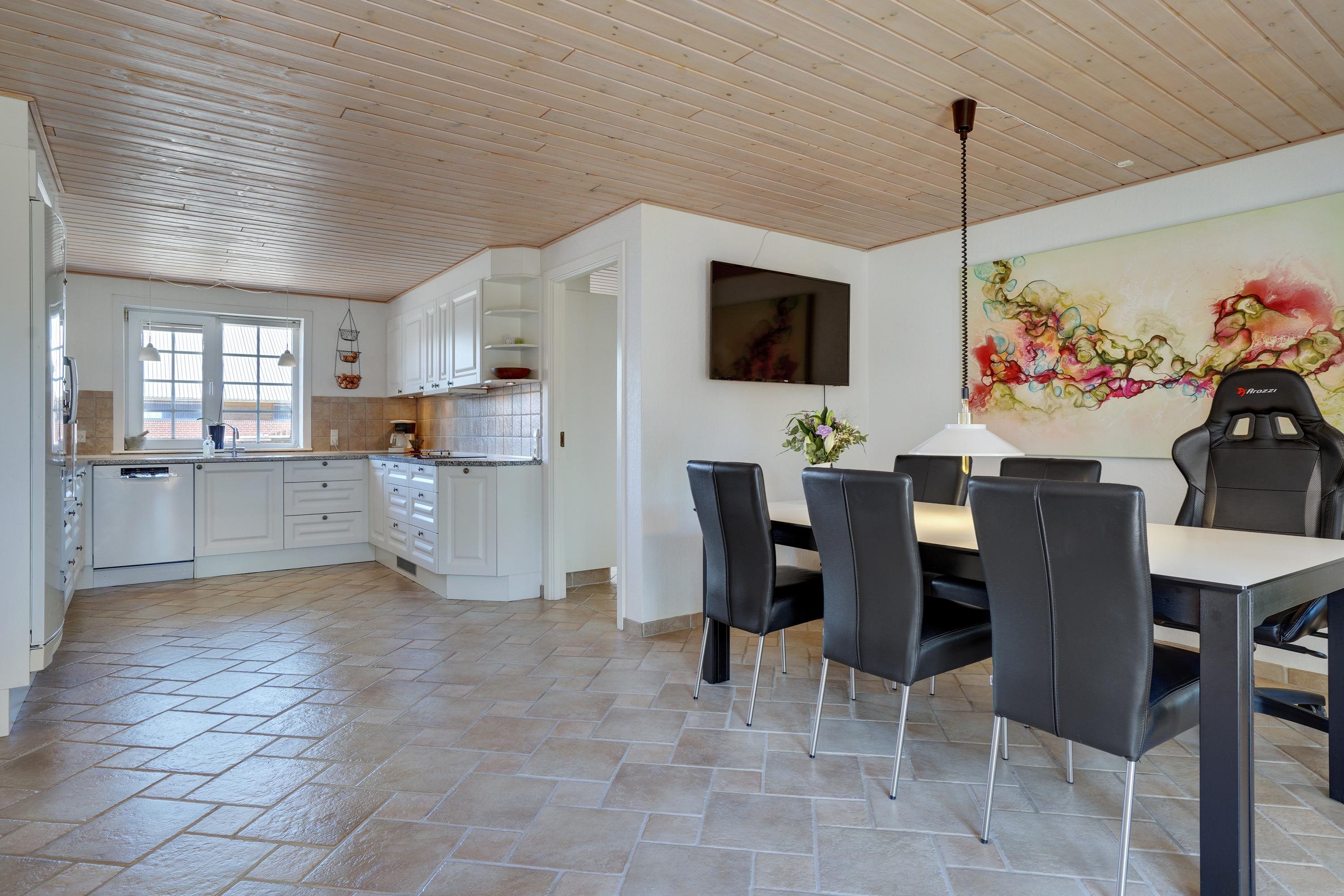 Fremhævet  billede i fuldskærmstilstand. Billede af Skævevej 100, Brønden, 9352 Dybvad