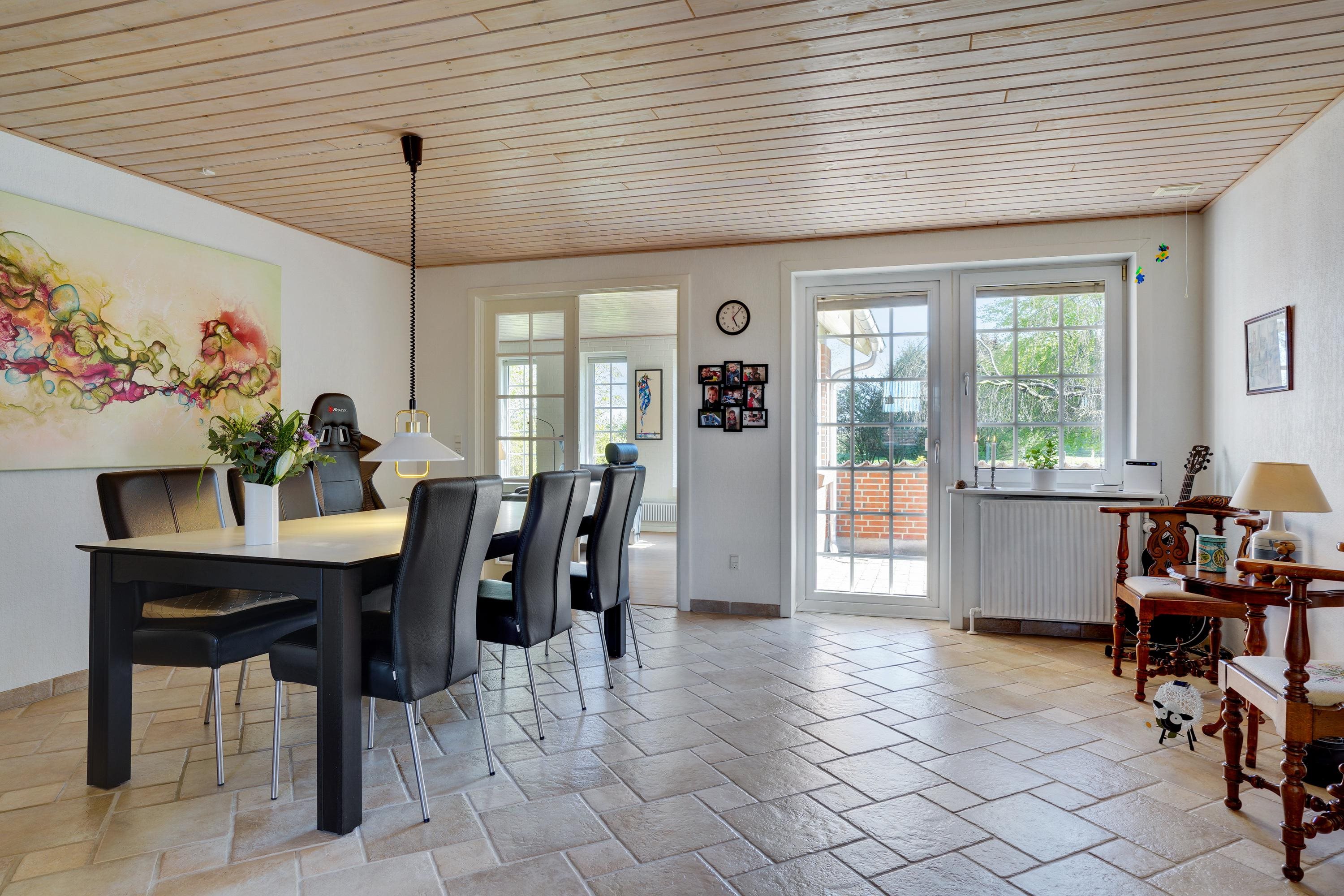 Fremhævet  billede i fuldskærmstilstand. Billede af Skævevej 100, Brønden, 9352 Dybvad