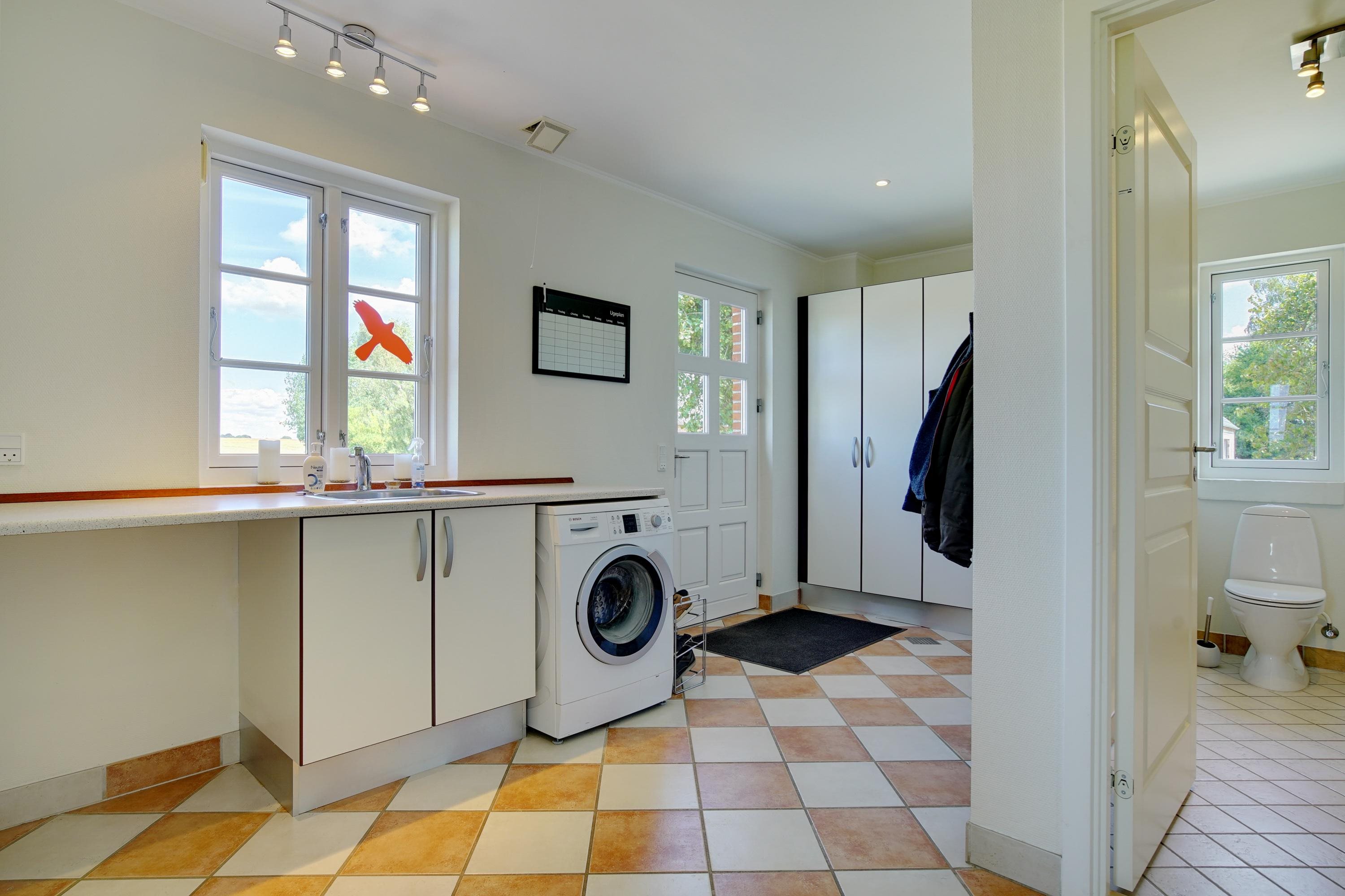 Fremhævet bryggers billede i fuldskærmstilstand. Billede af Nykøbingvej 159, Horreby, 4800 Nykøbing F