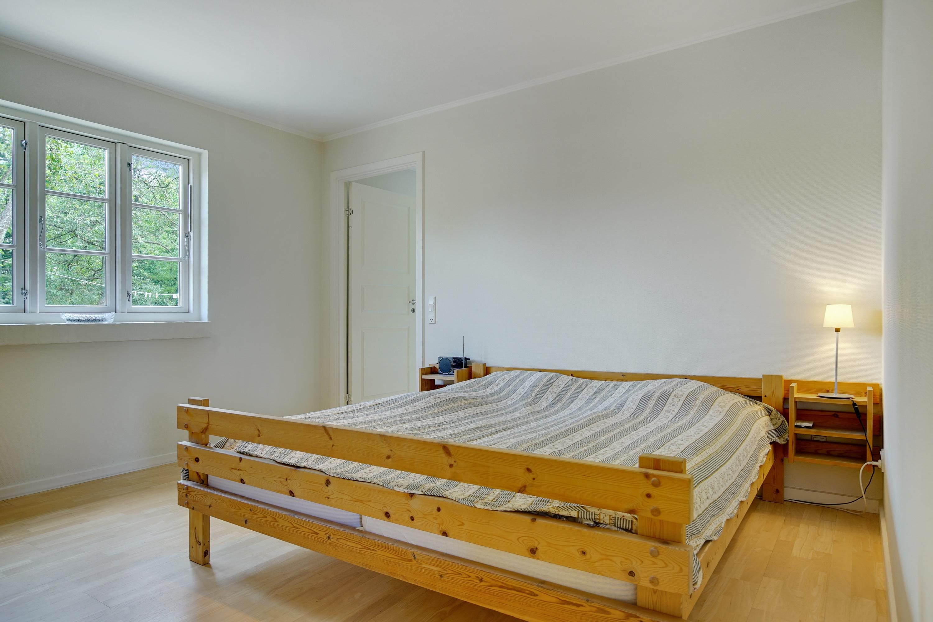 Fremhævet værelse billede i fuldskærmstilstand. Billede af Nykøbingvej 159, Horreby, 4800 Nykøbing F