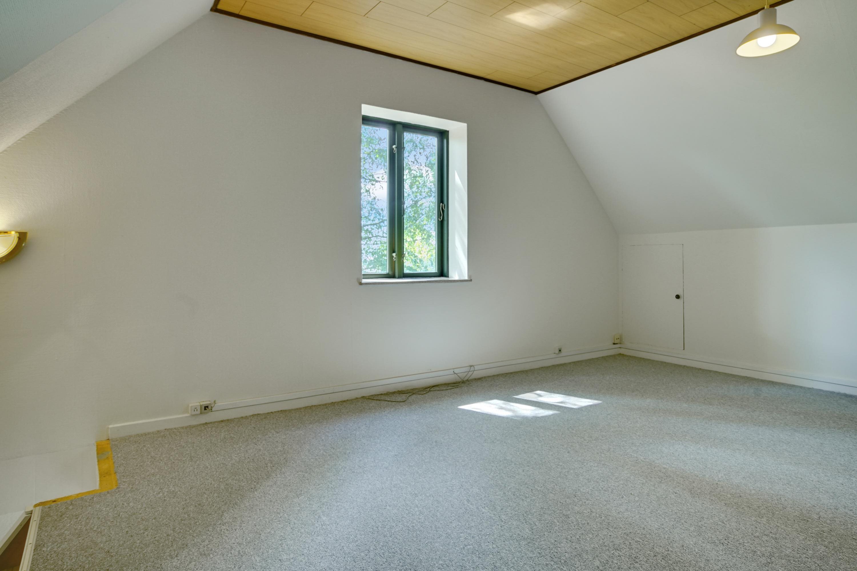 Fremhævet værelse billede i fuldskærmstilstand. Billede af Nykøbingvej 159, Horreby, 4800 Nykøbing F