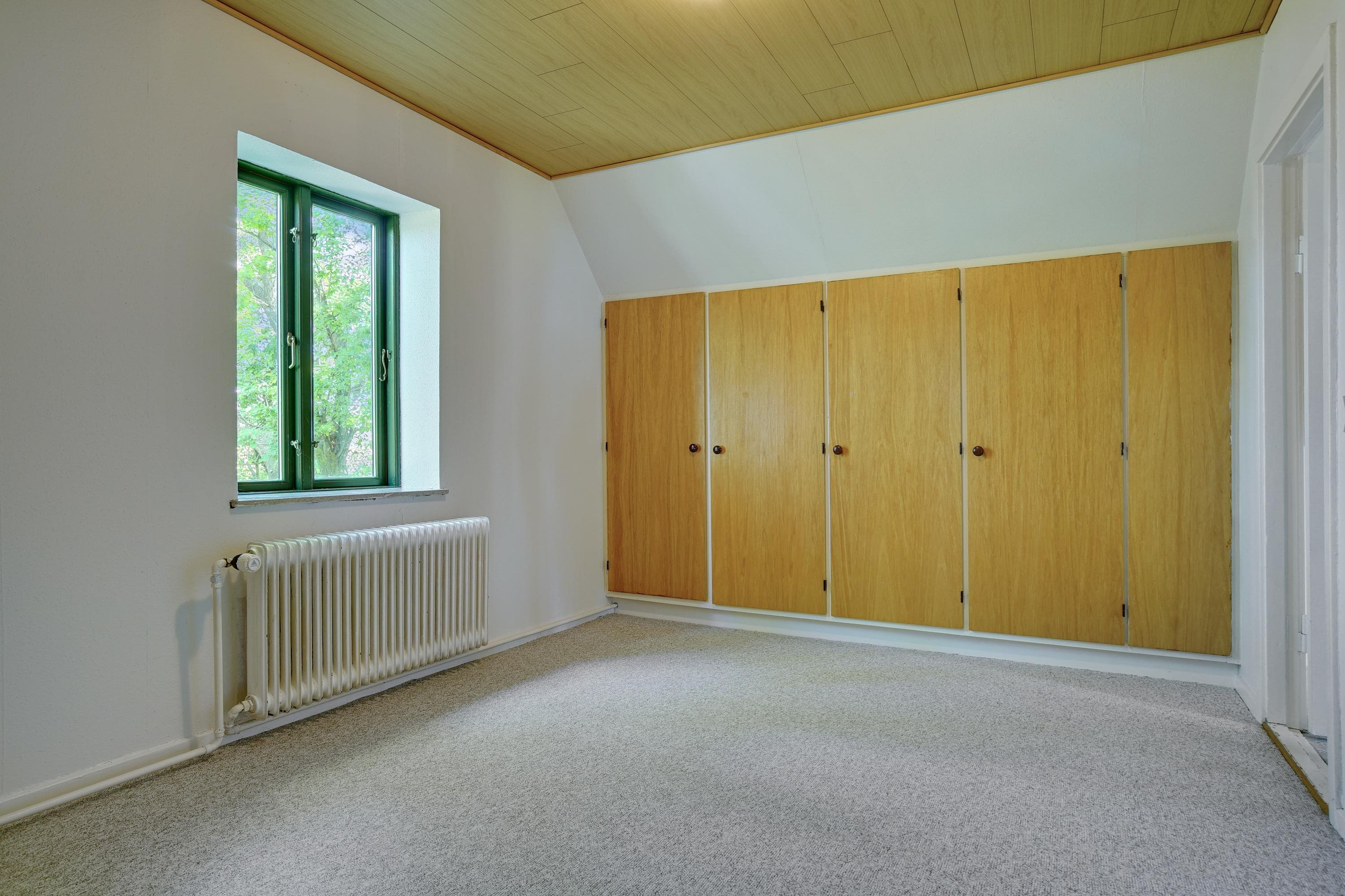 Fremhævet værelse billede i fuldskærmstilstand. Billede af Nykøbingvej 159, Horreby, 4800 Nykøbing F